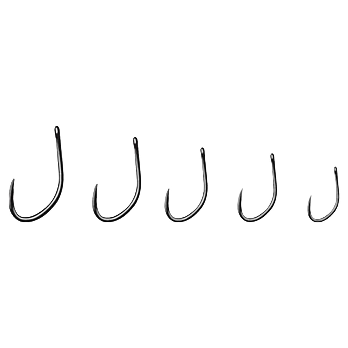 Drennan Eyed Barbless Carp Match Fishing Hooks