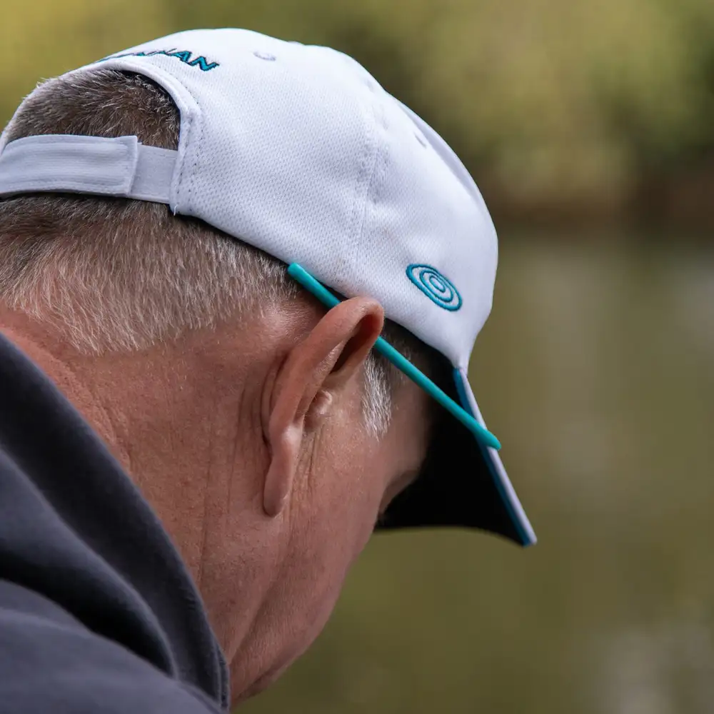 Drennan Match Disgorger Aqua In Use 4