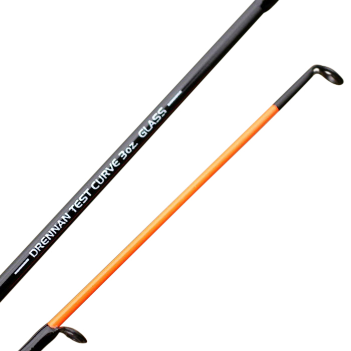 Drennan Red Range 10ft Method Feeder Fishing Rod 3OZ