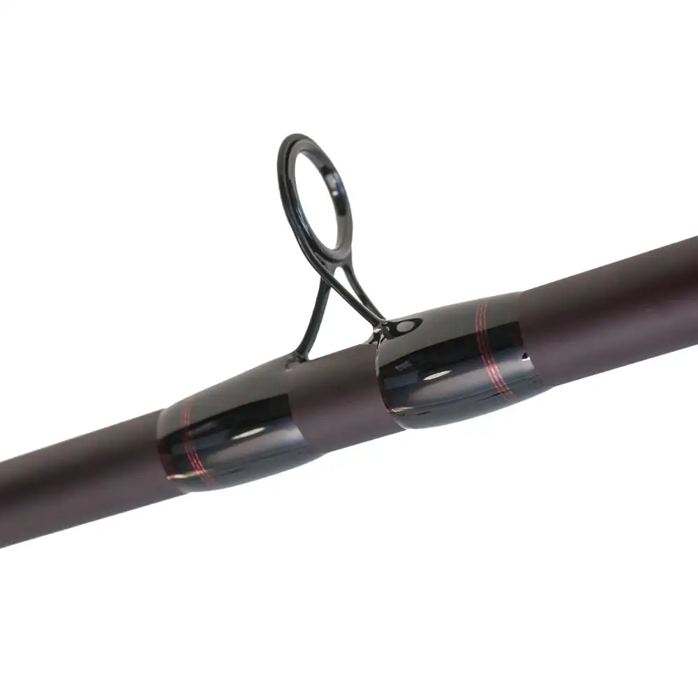 Drennan Red Range Carp Feeder Fishing Rods Close Up 1
