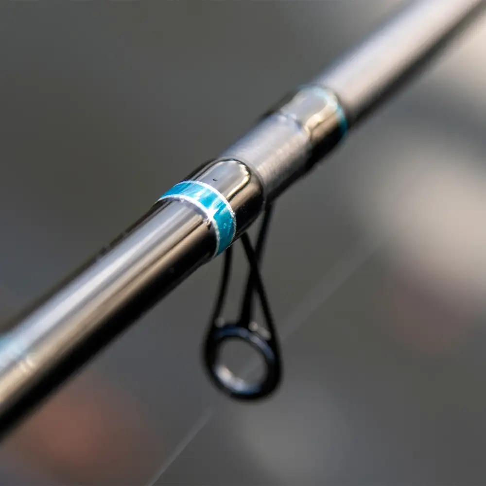 Drennan Vertex 11ft Method Feeder Fishing Rod In Use 3