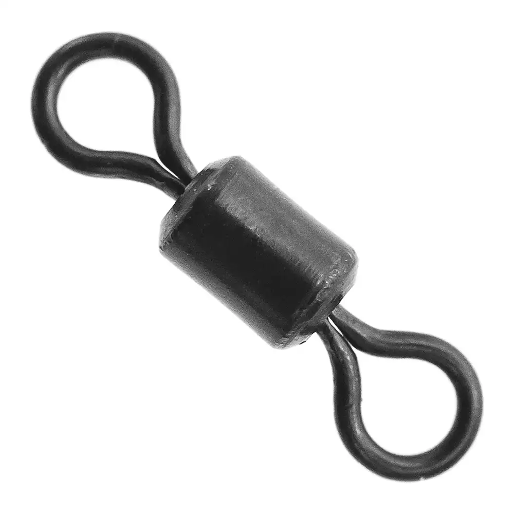 Drennan Barrel Swivel Close Up