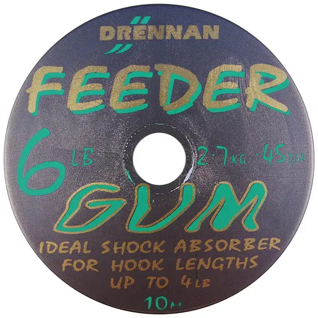 Drennan Feeder Gum