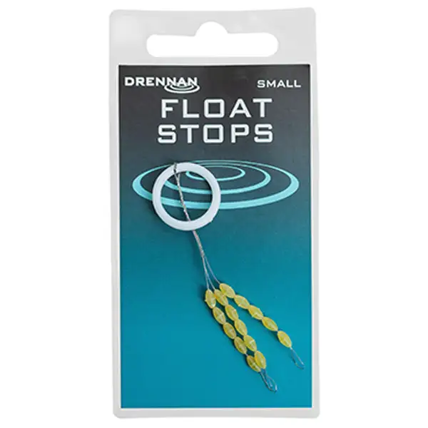 Drennan Fishing Float Stops