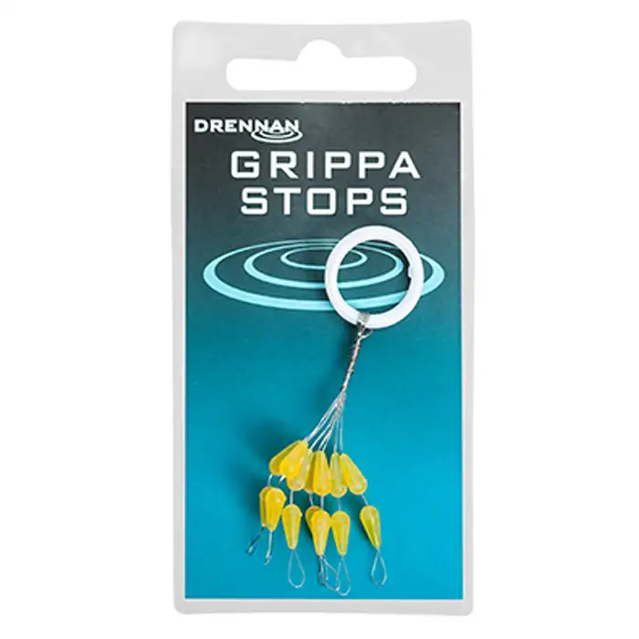 Drennan Grippa Fishing Stops 1