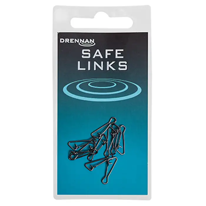 Drennan Safe Link 1