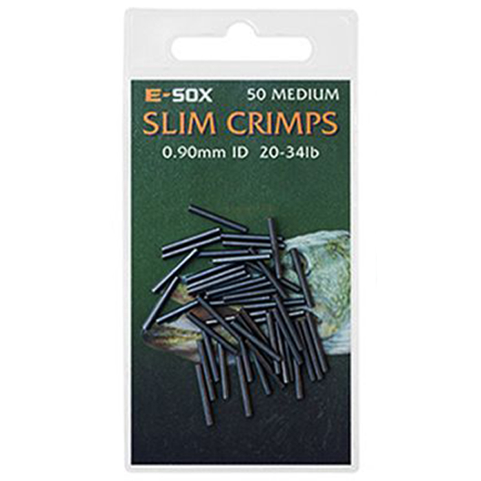 Drennan Slim Crimps Medium