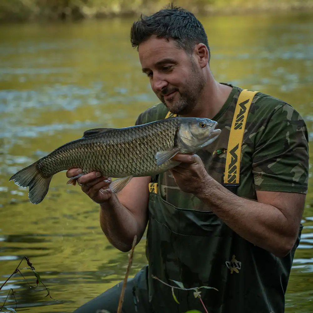 John Wilson Barbel Quiver Fishing Rod Results