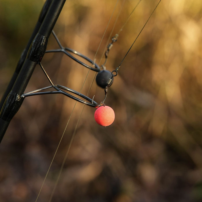 Sticky Baits AD Plumz Pop Ups 16mm In Use 1