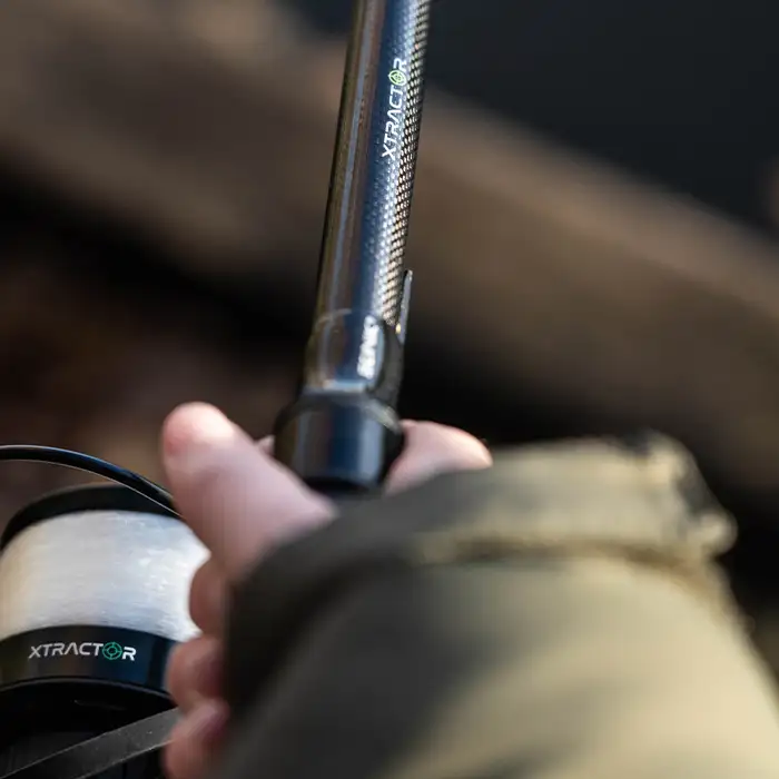 Sonik Xtractor 2 Rod Carp Kits In Use 3