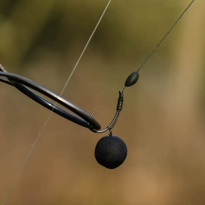 Sticky Baits AD Plumz Pop Ups 16mm In Use 13