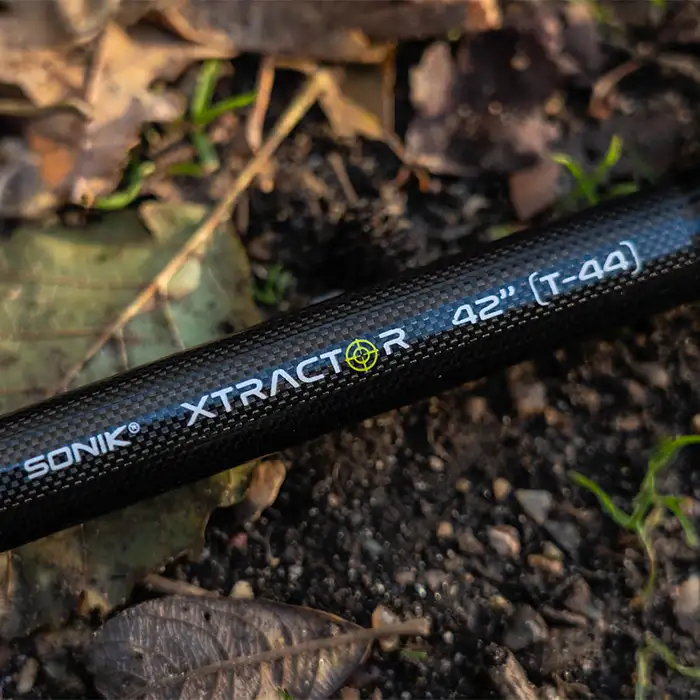 Sonik Xtractor 2 Rod Carp Kits Close Up 2