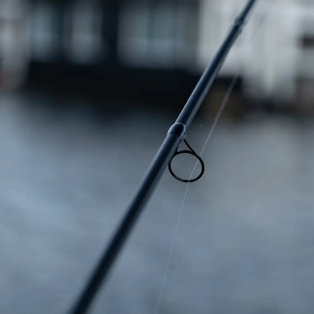 Advanta Spin Fishing Rod In Use 7