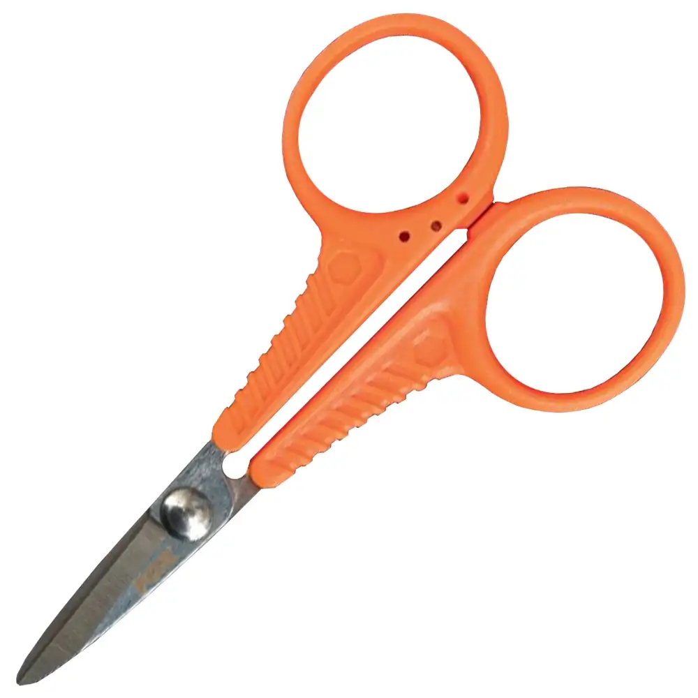 Fox Edges Micro Scissors