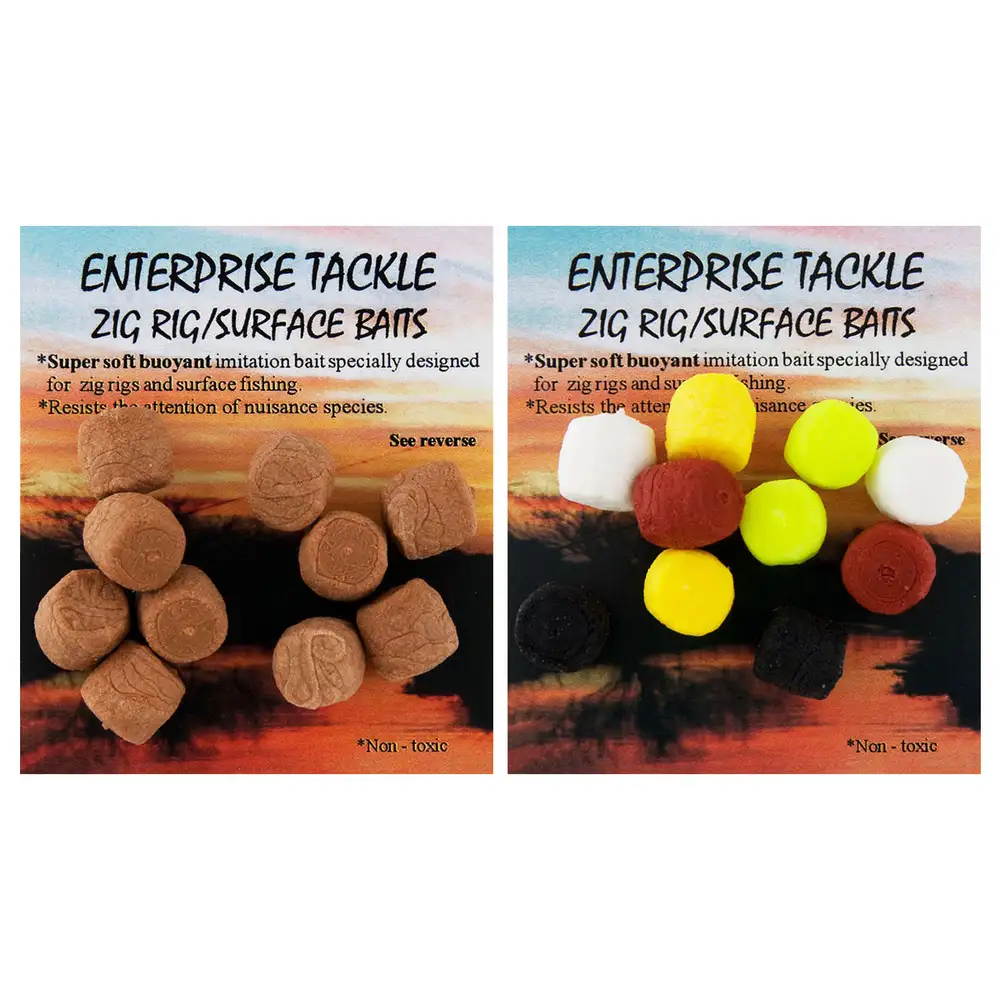 Enterprise Tackle Zig Surface Bait