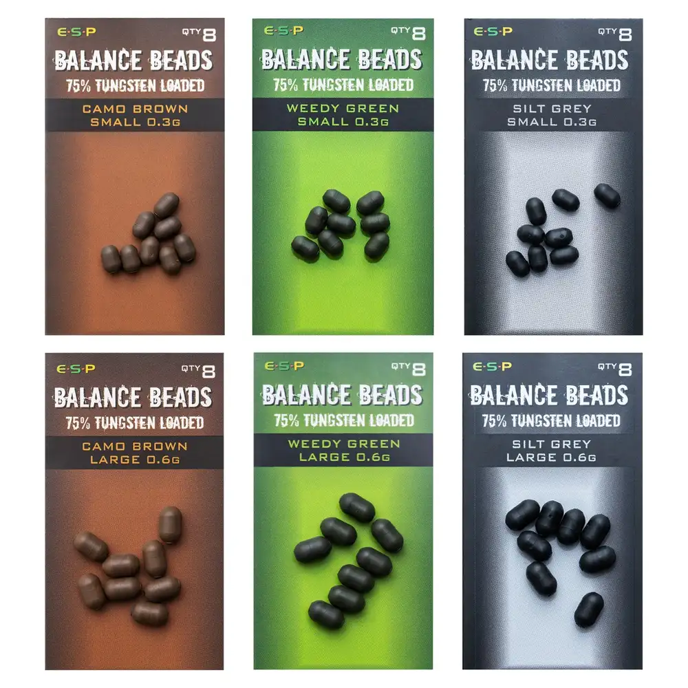 ESP Balance Beads