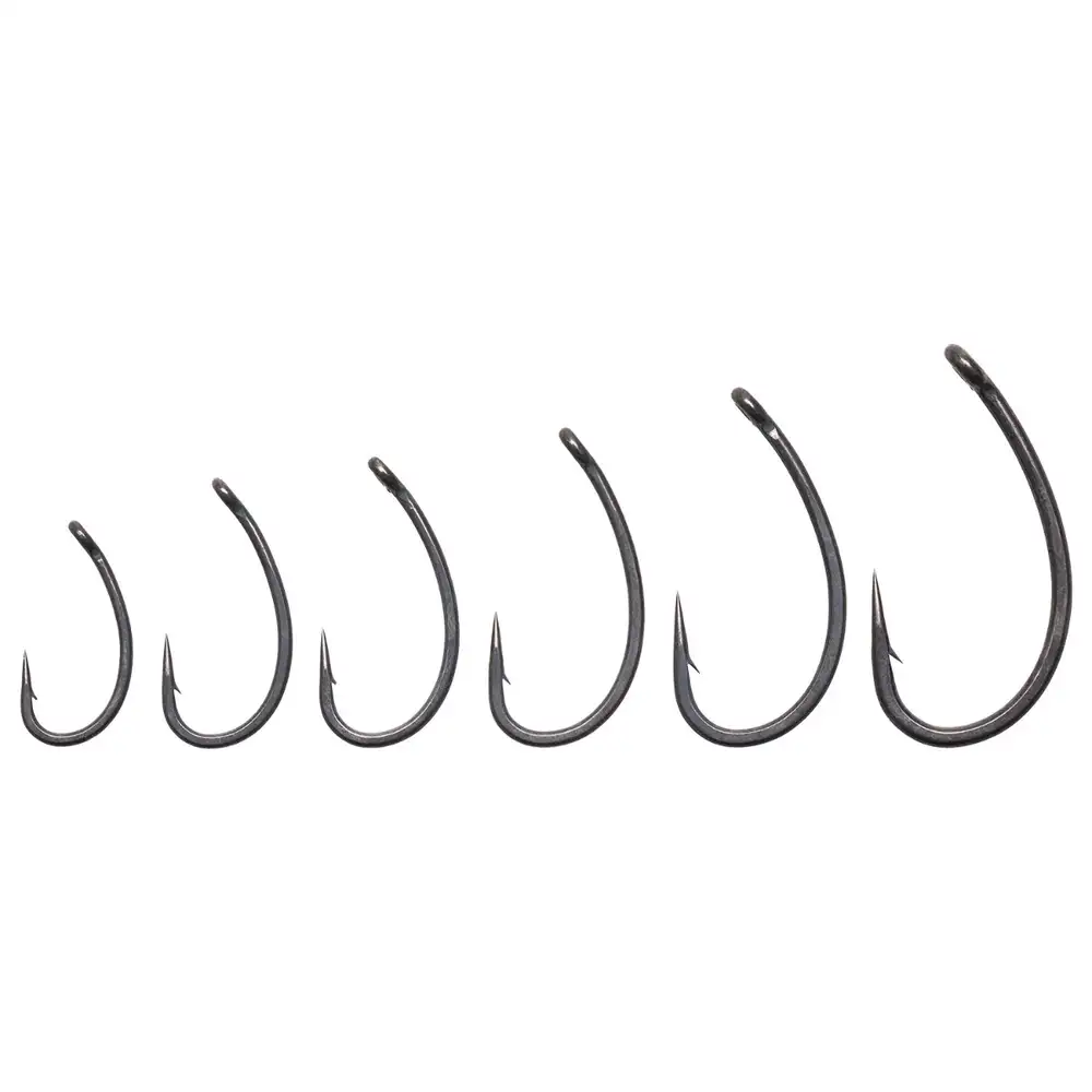 ESP Cryogen Curve Shanx Fishing Hooks Sizes