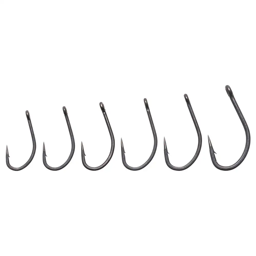 ESP Cryogen Para-Point Hooks Sizes