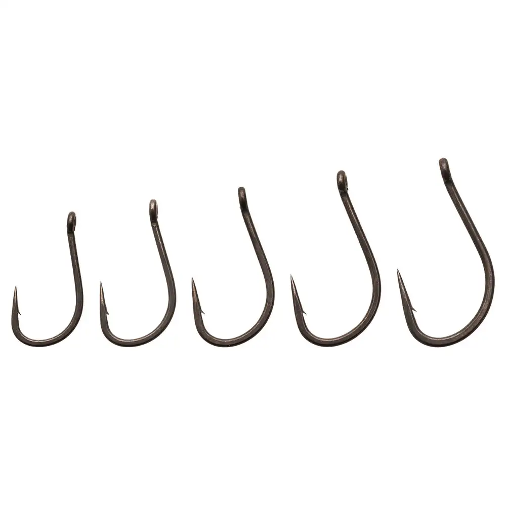 ESP Cryogen Stiff Rigger Fishing Hook Sizes