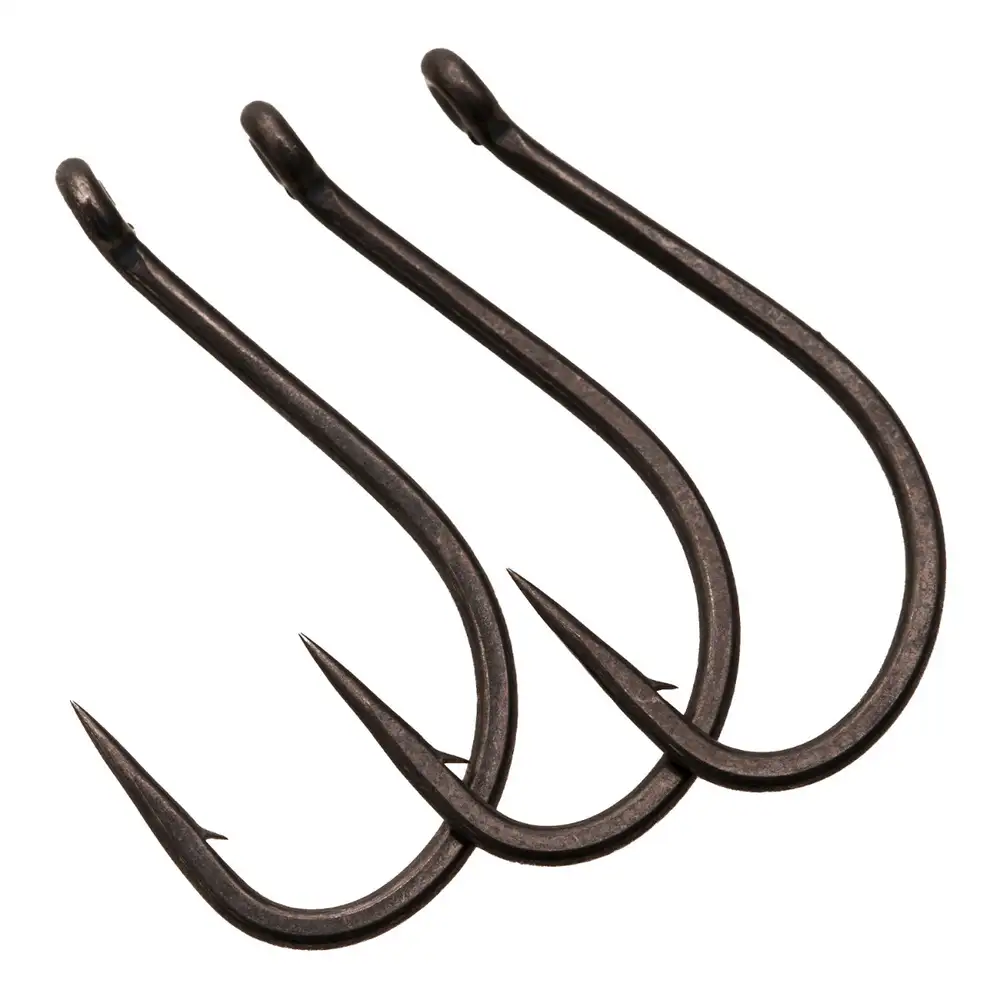 ESP Cryogen Stiff Rigger Fishing Hooks 1