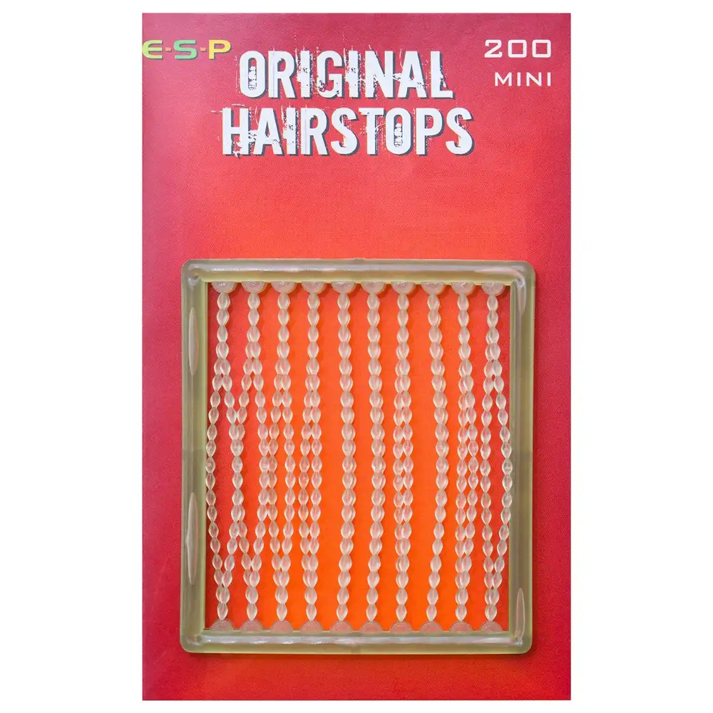 ESP Hairstops Mini