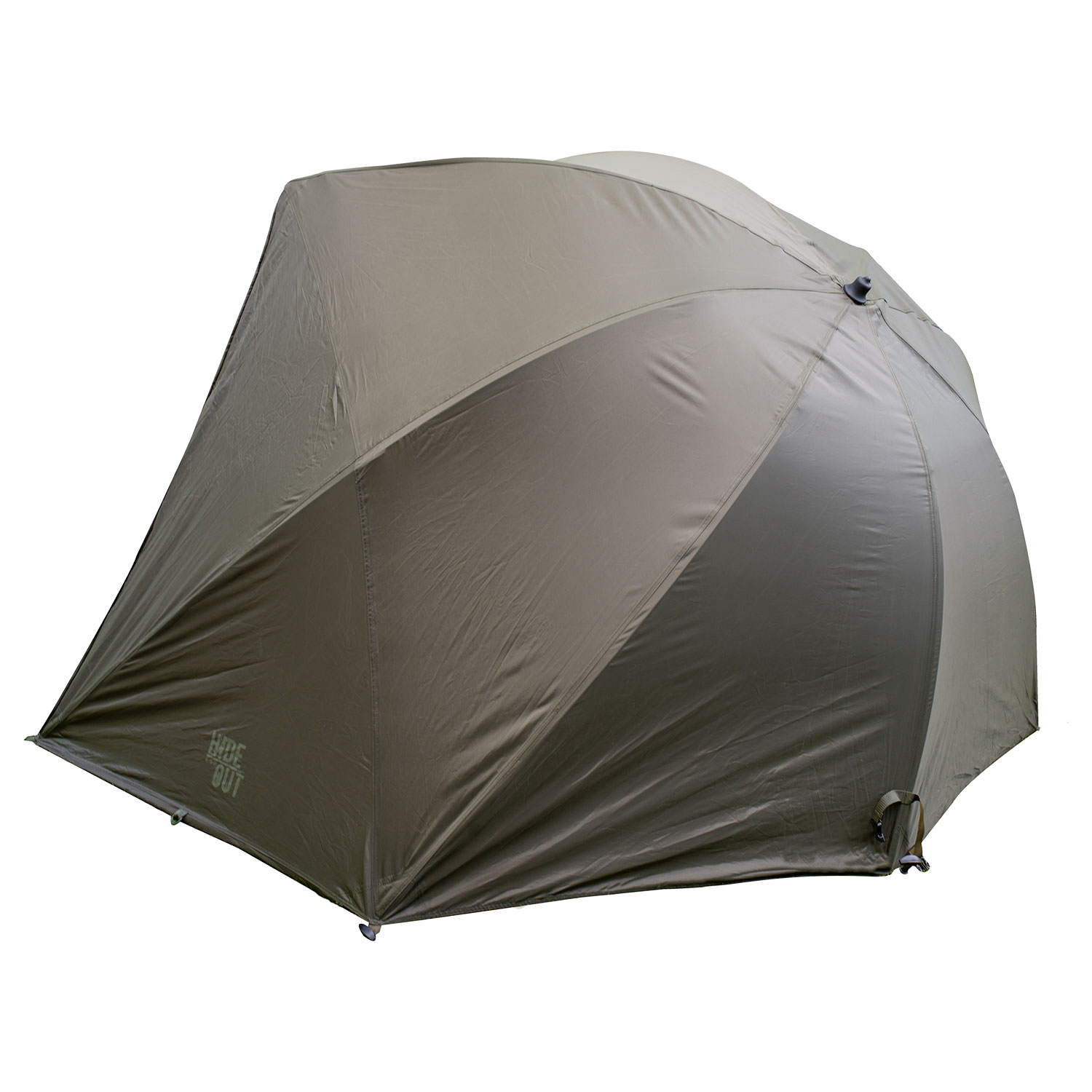 ESP HideOut Fishing Bivvy Side