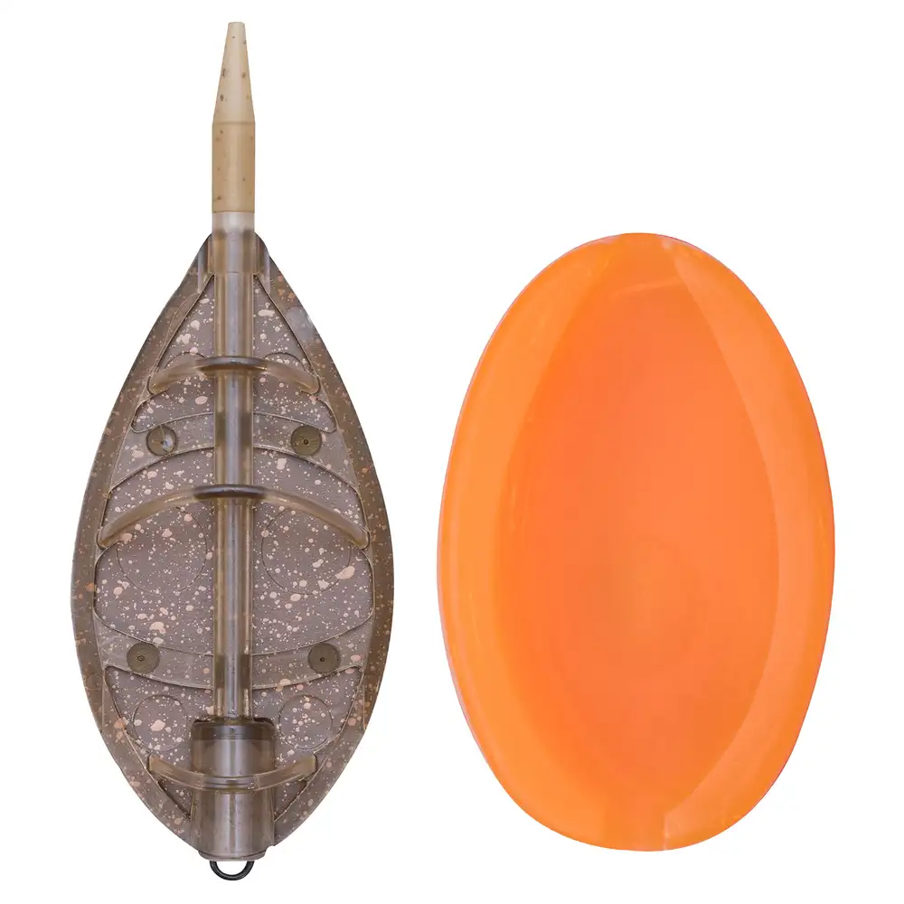 ESP Mega Fishing Method Feeder & Mould