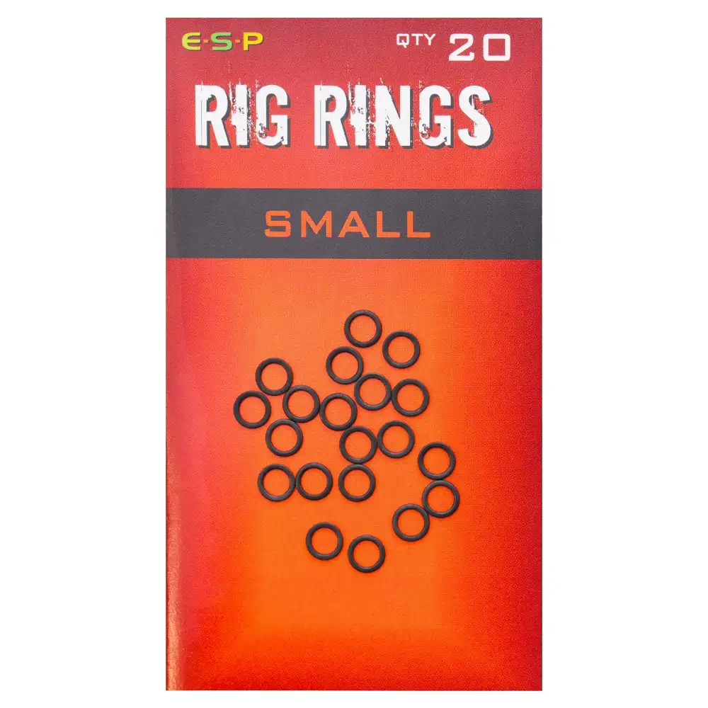 ESP Rig Rings Small