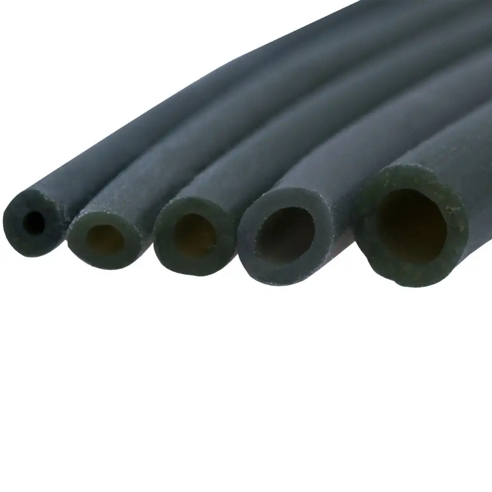 ESP Silicone Tube Close Up