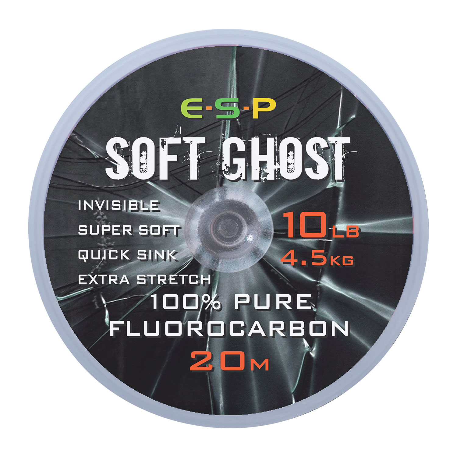 ESP Soft Ghost 10lb