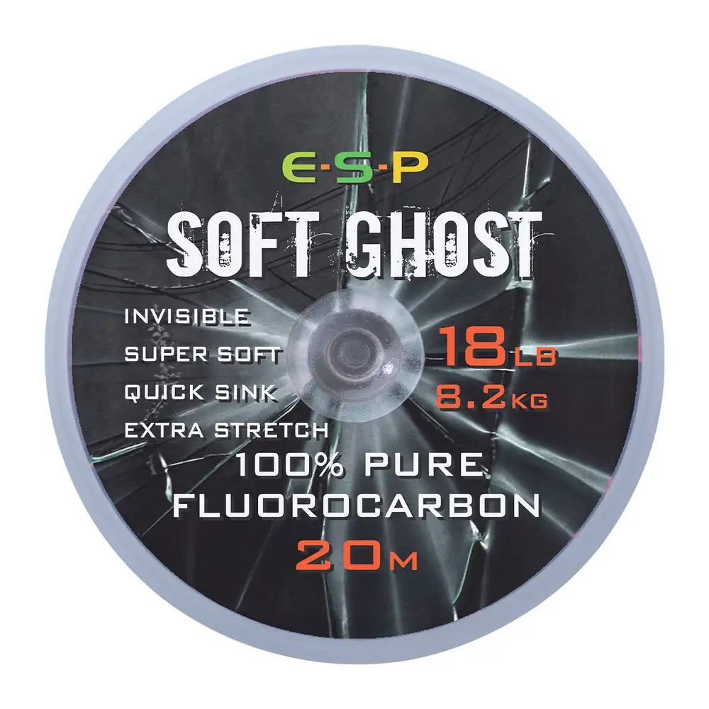 ESP Soft Ghost 18lb