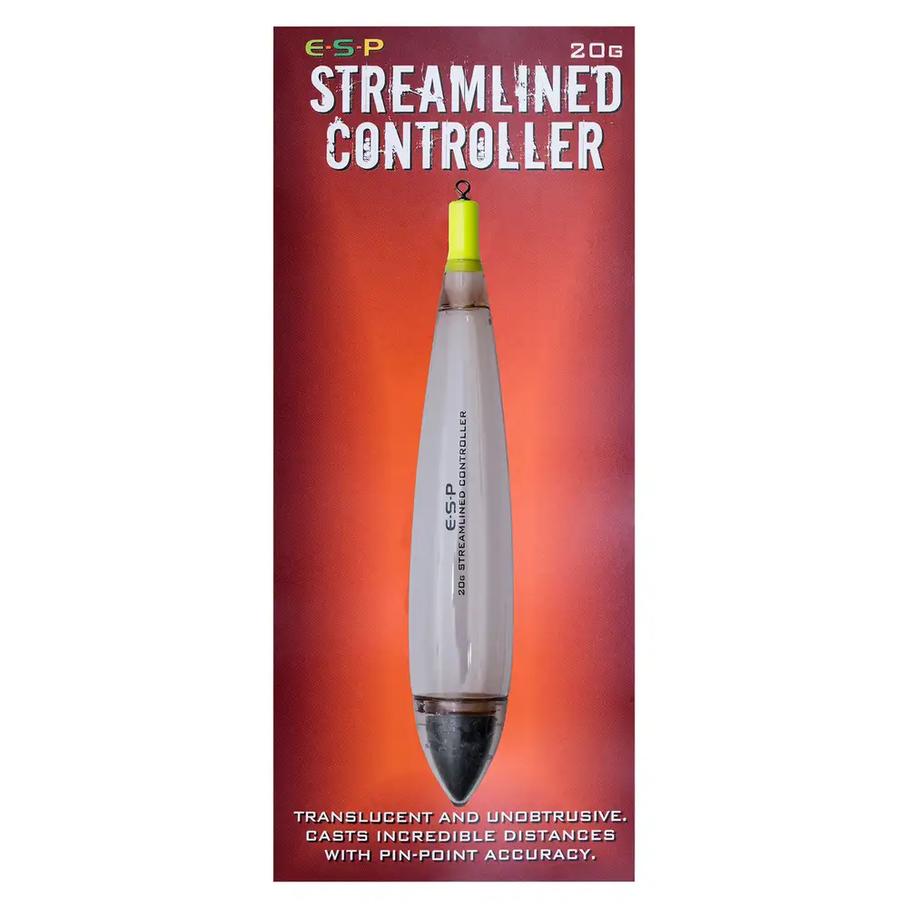 ESP Streamlined Controller 20g 1