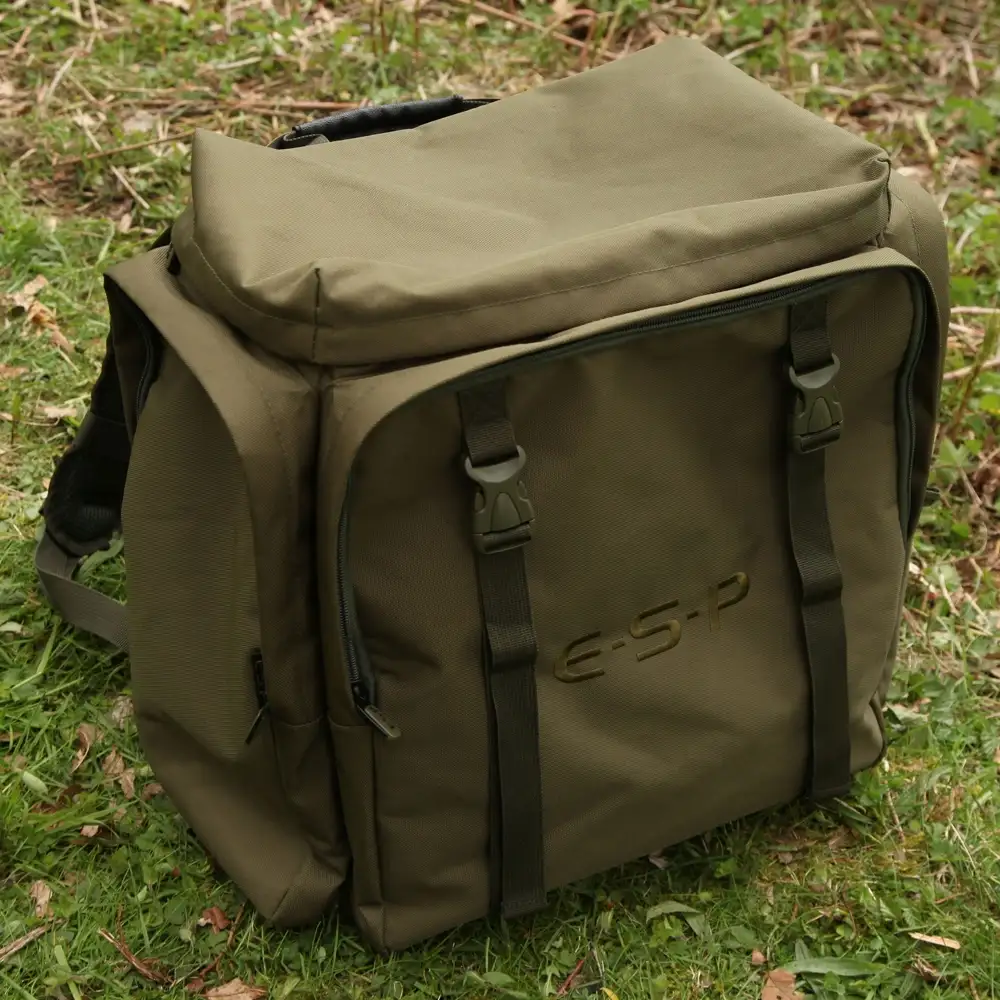 ESP Rucksack 40ltr 4