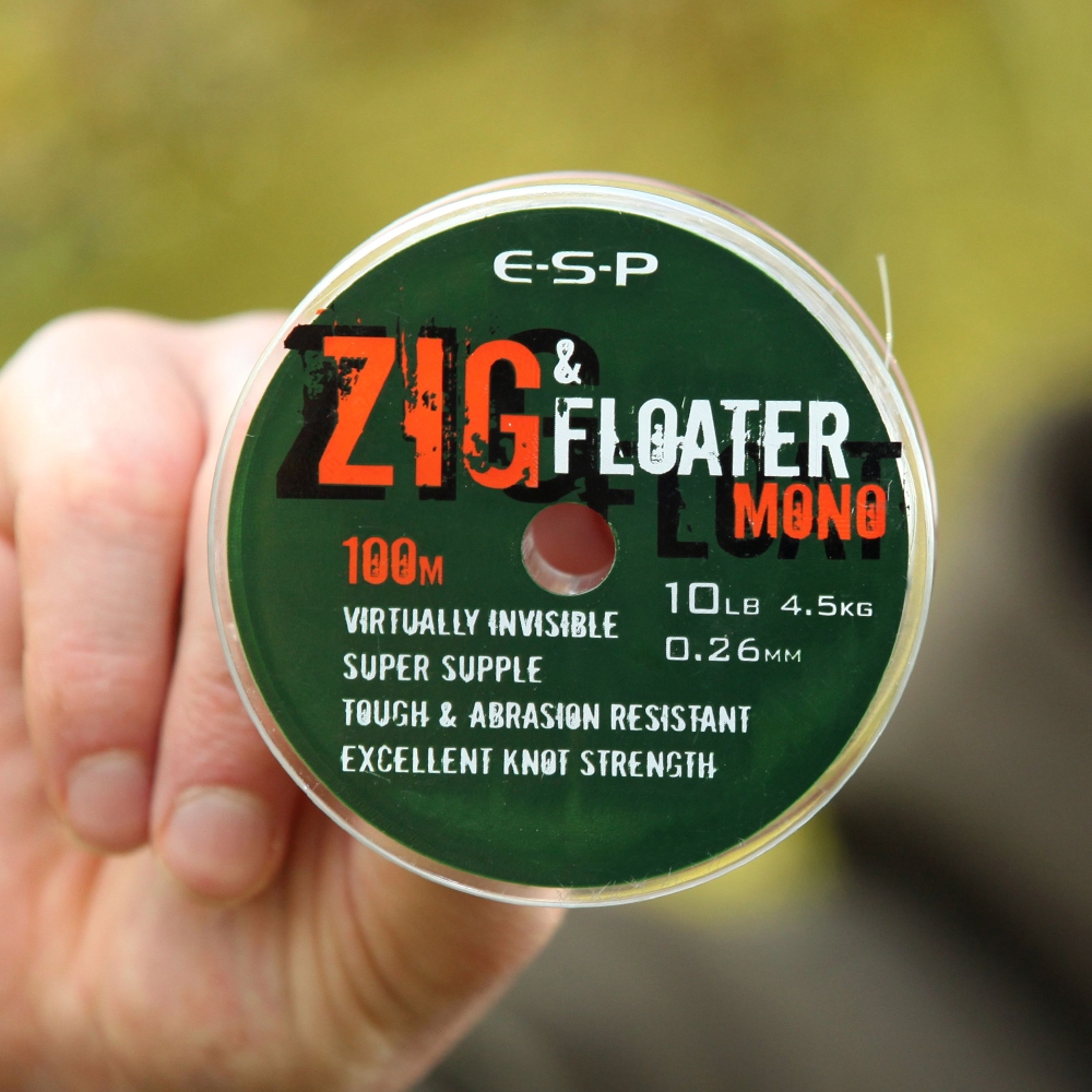 ESP Zig & Floater Mono 3