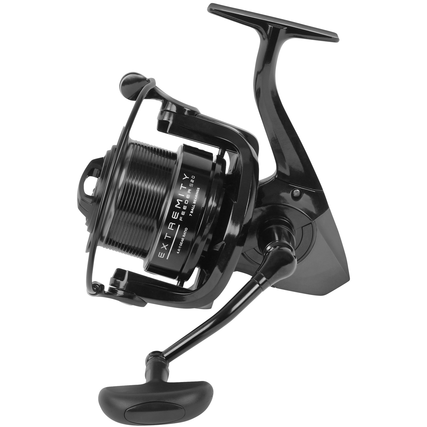 Preston Extremity Feeder 520 Reel