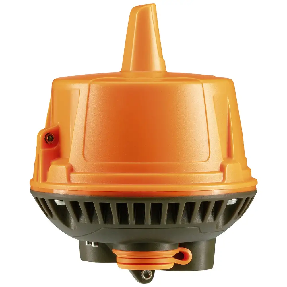 Fishspy Echo Pro SE Side  4