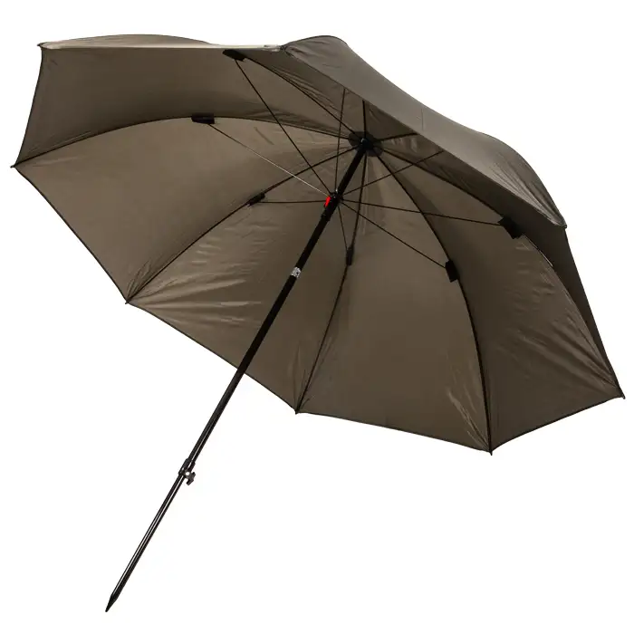 Fishtail 45" Nylon Umbrella 1