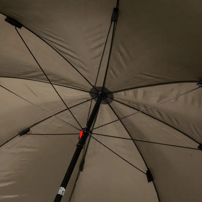 Fishtail 45" Nylon Umbrella 6