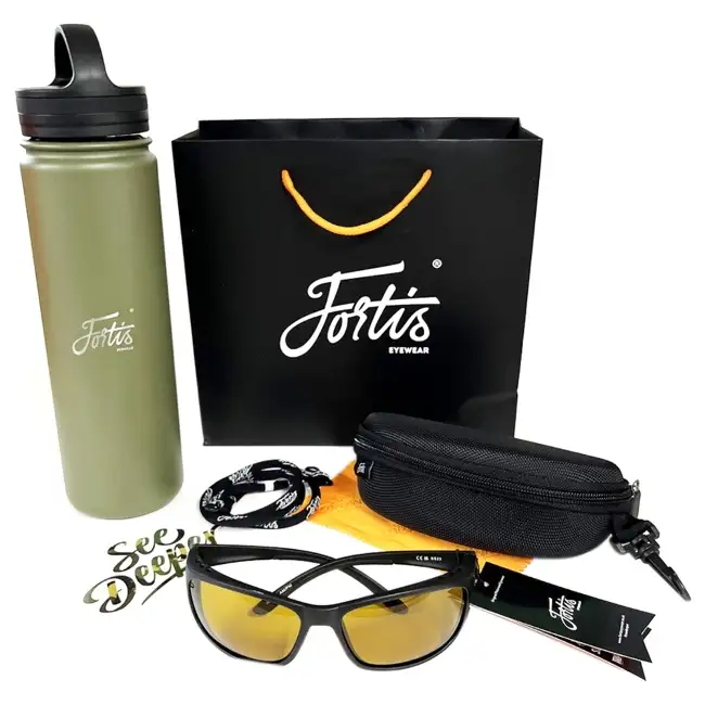 Fortis Gift Bundle