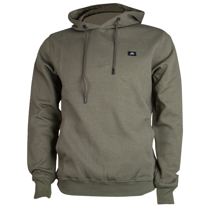 Fortis Minimal Fishing Hoodie