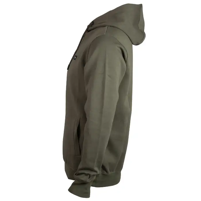 Fortis Minimal Fishing Hoodie Side