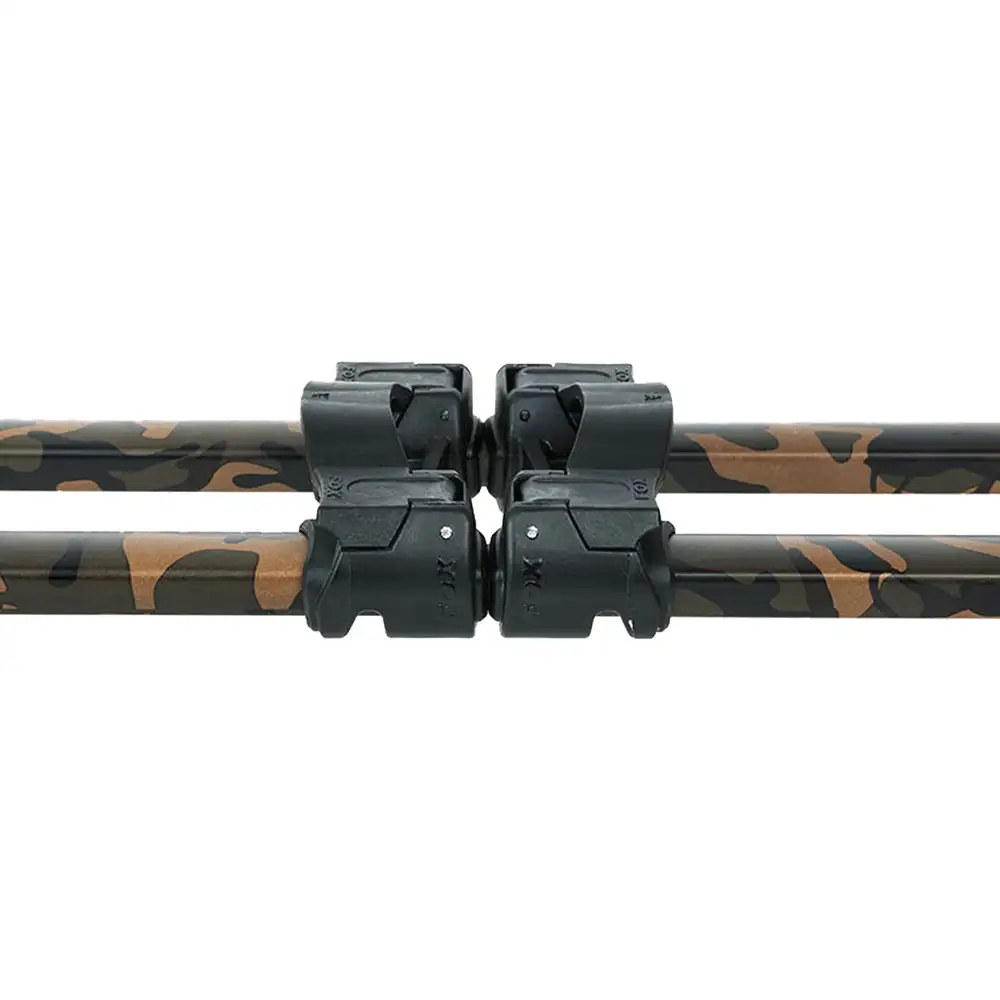 Fox Horizon Duo Camo 3 Rod Pod 2