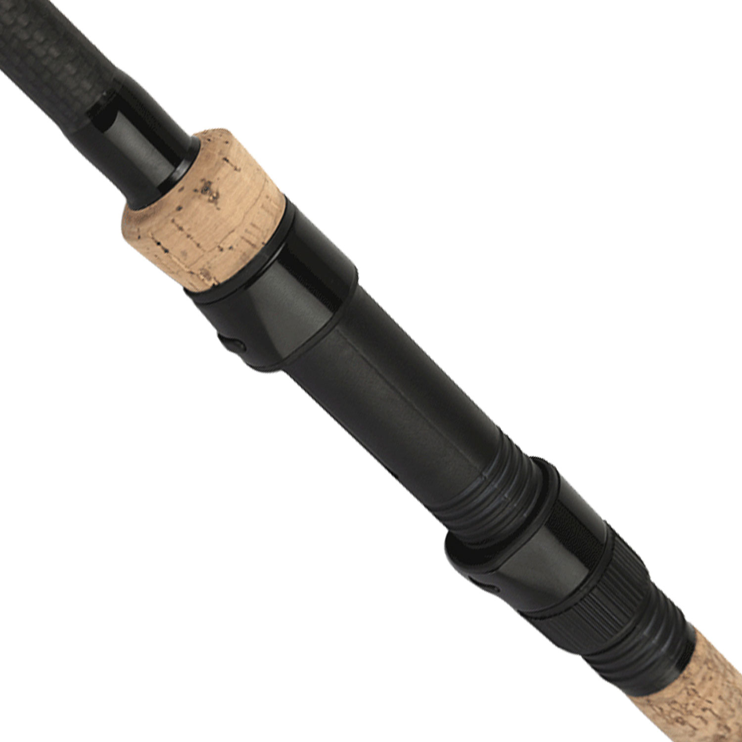 Fox Horizon X3 Floater Fishing Rod Cork Reel Seat