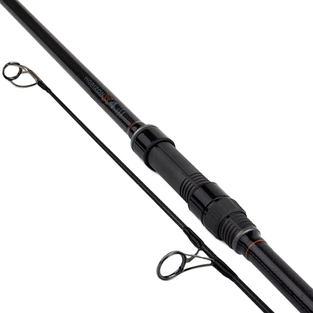 Fox Horizon X4 Abbreviated Handle Fishing Rod