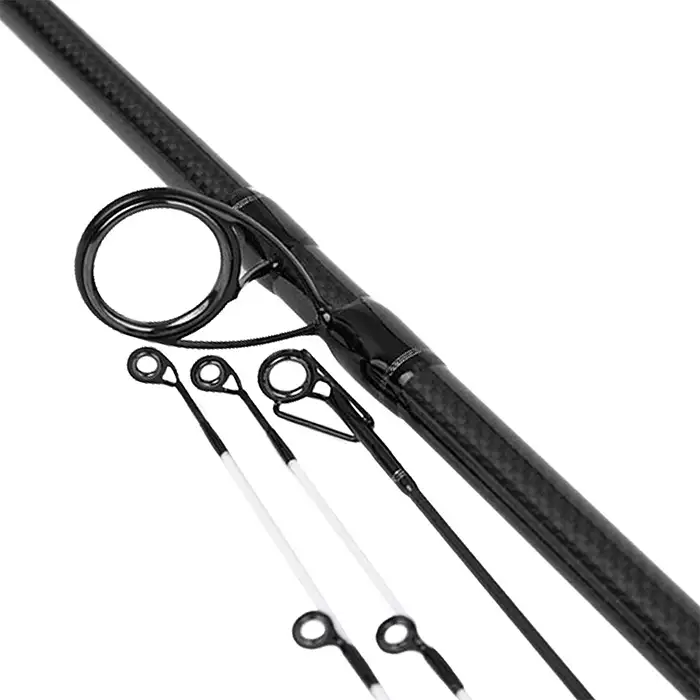 Fox Horizon X4 Barbel Multi Tip Specialist Fishing Rod Ring Guides