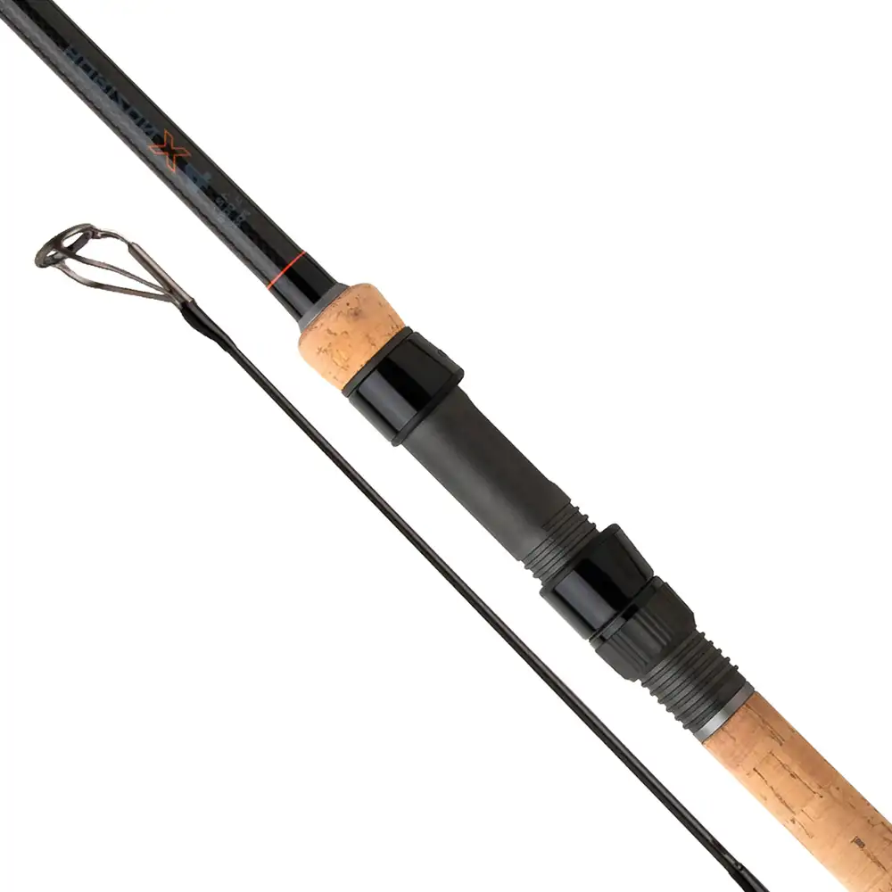 Fox Horizon X4 Cork Handle Fishing Rod & Tip