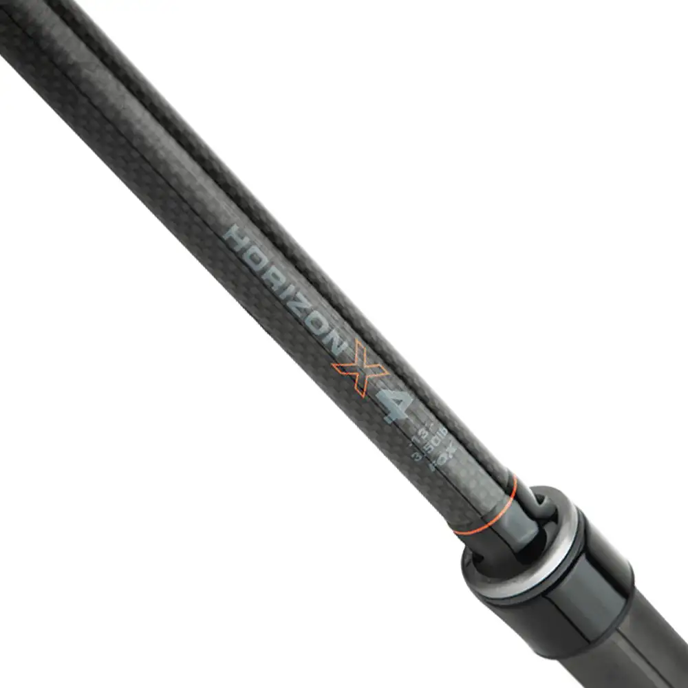 Fox Horizon X4 Spod Marker Fishing Rod Graphics