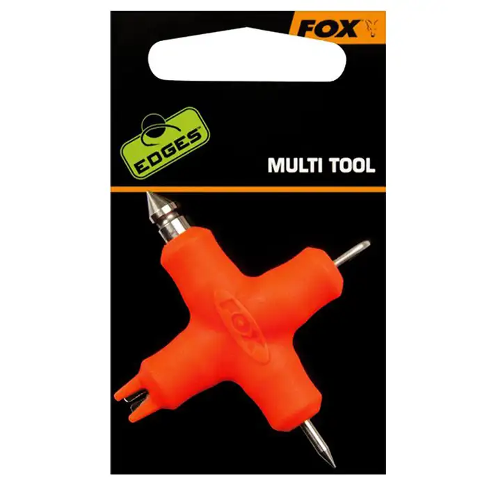 Fox Edges Micro Multi Tool
