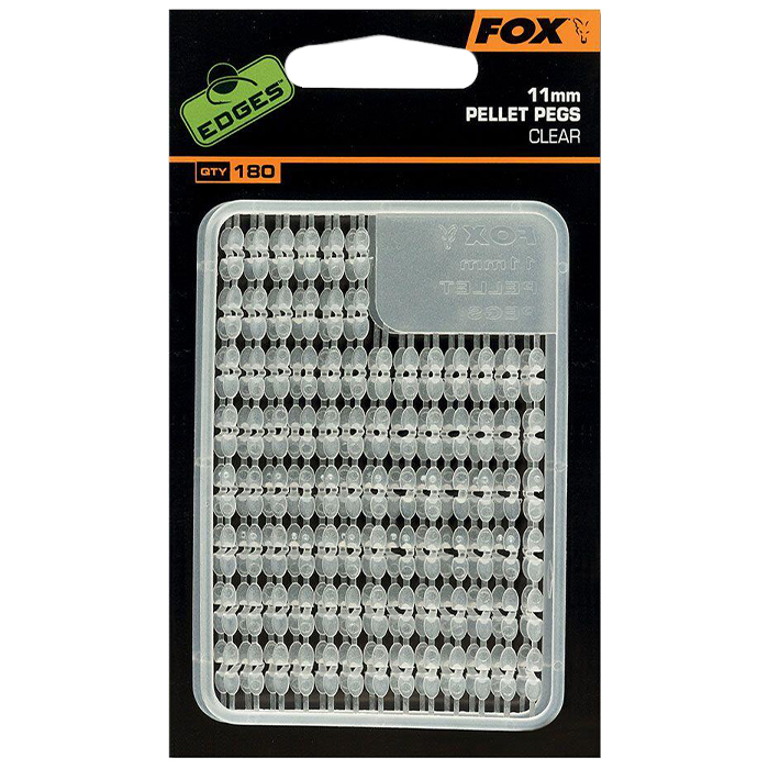 Fox Edges Pellet Pegs