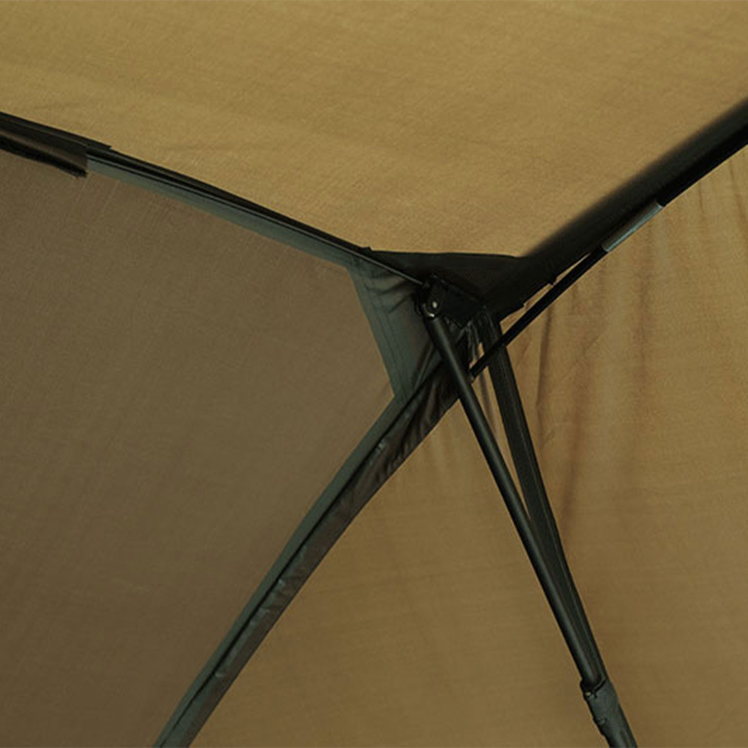 Fox R-Series Brolly System 2